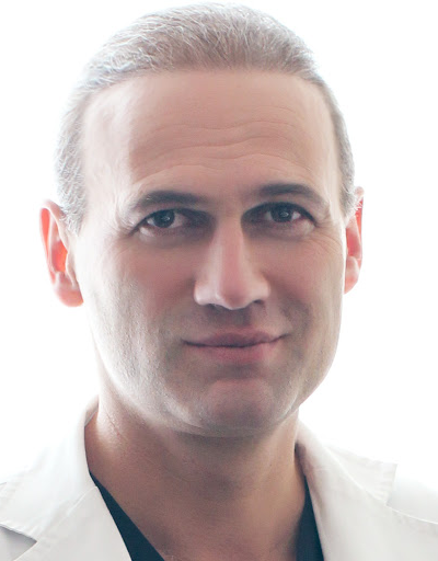 Akaki Tsilosani, MD, PhD