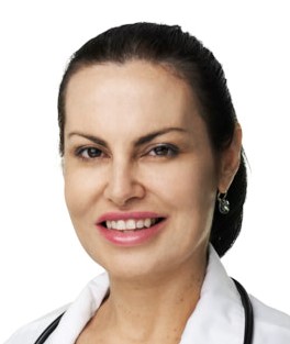 Dr. Argero Xaftellis