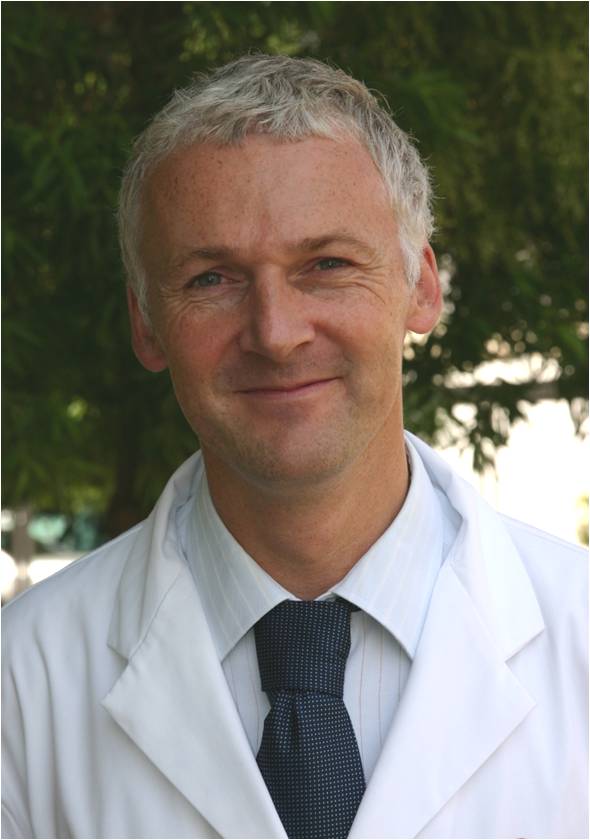 Thomas Berger, MD