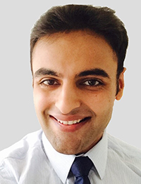 Dr. Zubin Mandlewala