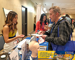 American Academy of Aesthetic Medicine Congress